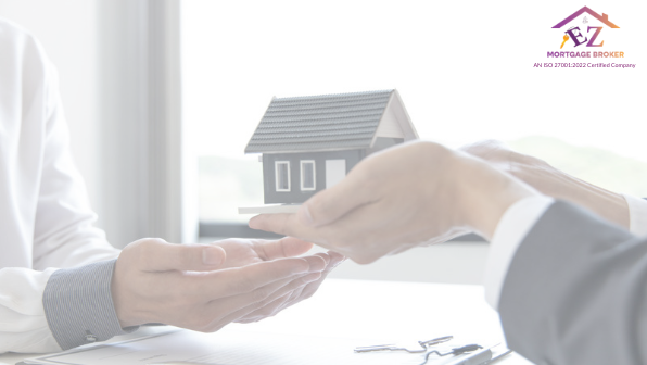 New Home Loans and Property Purchases