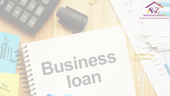 Commercial Property Finance