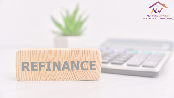 Mortgage Refinancing Experts