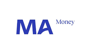 MA Money logo